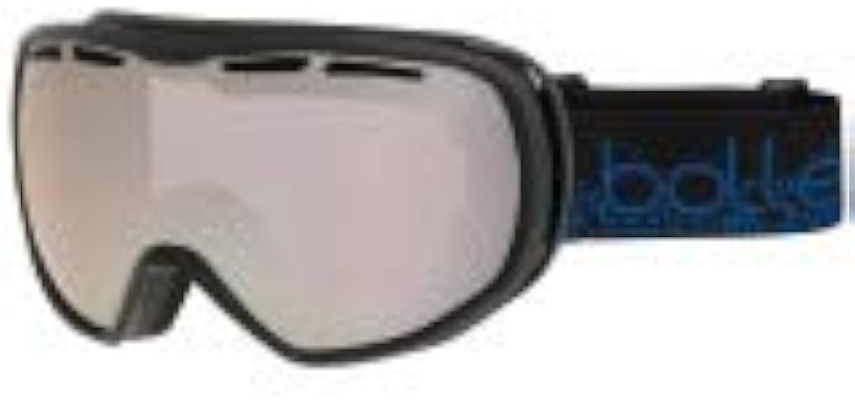 Amazon | ボレー スモールフィットスノーゴーグル アジアンフィット